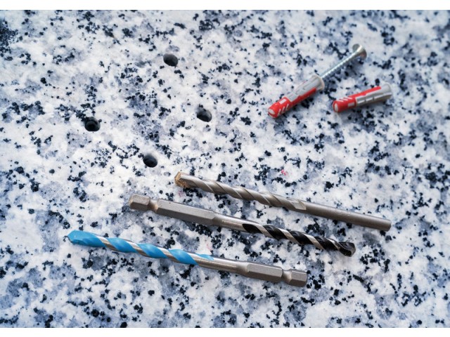 Sveder Bosch EXPERT CYL-9 MultiConstruction, Dimenzije: 14x150x200mm, 2608901487